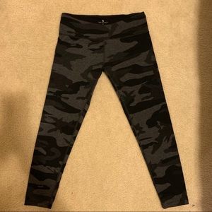 Tuff Athletics Costco Leggings